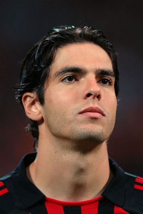 Kaká Biography